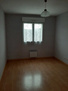 Maison de plain pied de 5 chambres