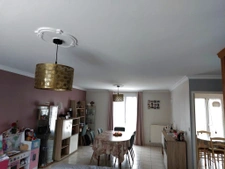 Pavillon centre ville de Savigné L'eveque