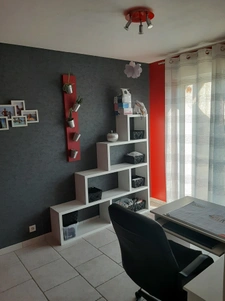 Grande maison avec Piscine