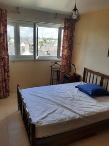 appartement 2 chambres