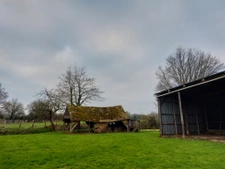 5HA et 1 maison à fort potentiel