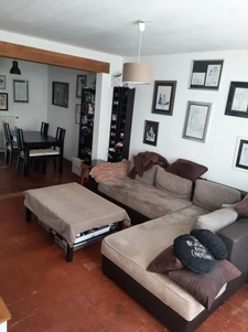 Maison proche Jaurès, au calme