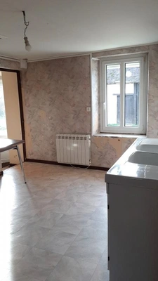 Maison 2 chambres en vente à Savigné-L'Évêque avec Laurence 