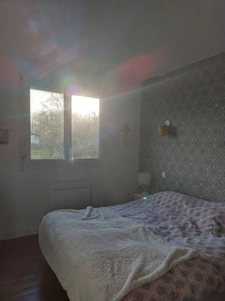 Maison indépendante