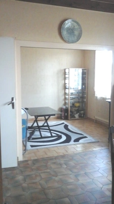 Maison indépendante