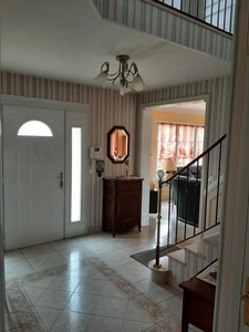 Maison familiale de 5 chambres à 15 min du Mans