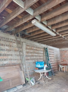 Maison 2 chambres et garage