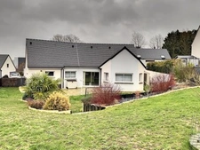 Pavillon indépendant