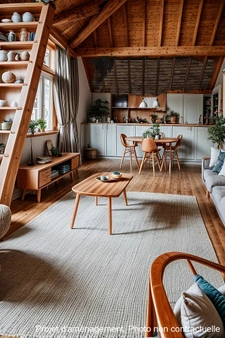 5HA et 1 maison à fort potentiel