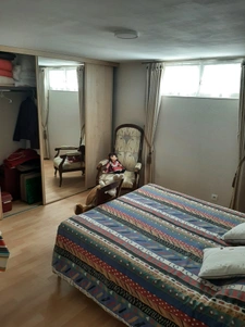  maison en très bon état sur sous sol