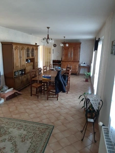 maison avec du potentiel