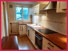 Appartement Résidence Gazonfier