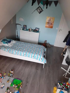 maison en très bon état