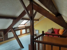  Maison proche tram sans nuisance sonore