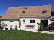 .Maison en très bon état