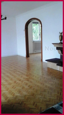 Maison semi indépendante