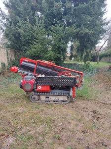 terrain constructible