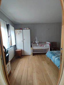 maison 2 chambres garage terrain 510 m2