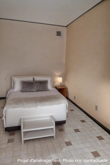 5HA et 1 maison à fort potentiel