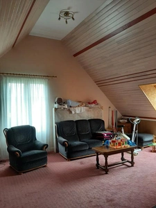 Maison familiale de 5 chambres à 15 min du Mans