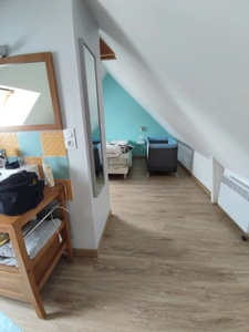 maison 2 chambres garage terrain 510 m2