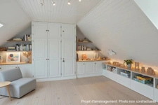 Maison familiale 5 chambres