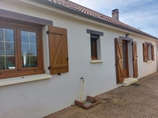 maison de plain pied