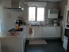 maison en très bon état