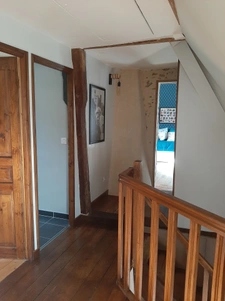  Longère restaurée sur 2000m2 de terrain