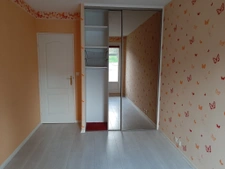 Appartement Résidence Gazonfier