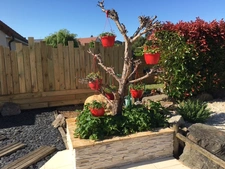 Grande maison avec Piscine