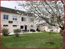 maison de 4 chambres et 1 bureau