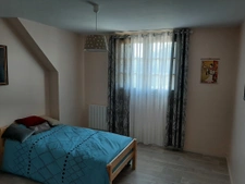 Maison de 6 chambres au calme