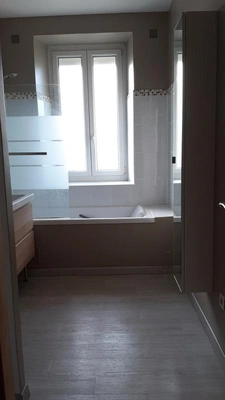 Maison 2 chambres en vente à Savigné-L'Évêque avec Laurence 