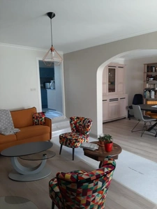  maison en bon état avec jardin