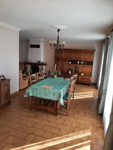 Maison de plain pied de 2 chambres