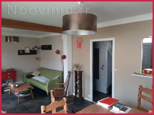  Maison proche tram sans nuisance sonore