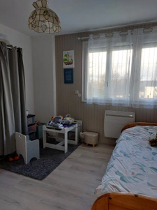 Maison indépendante