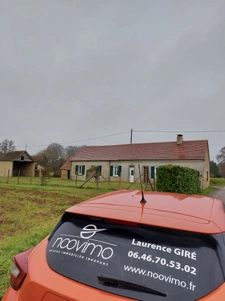 location maison 2 chambres