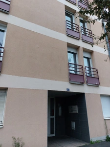 Appartement en Duplex