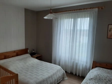 Maison familiale de 5 chambres à 15 min du Mans