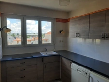 appartement 2 chambres