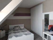 Grande maison avec Piscine