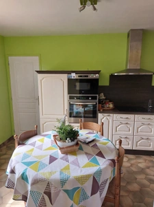 maison de plain pied