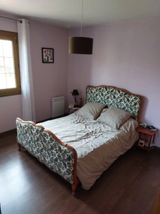 maison de plain pied