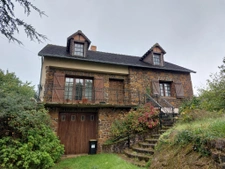 Une 2nde vie pour cette maison à fort potentiel 