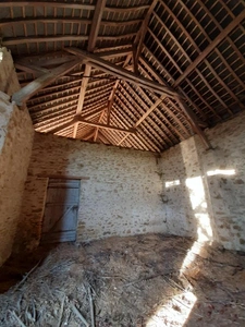  Maison, annexe, terrain aux portes du Mans