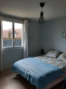 maison de plain pied sur sous sol