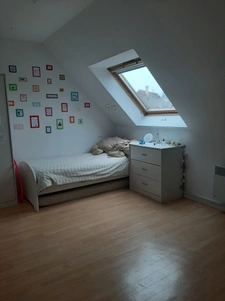 .Maison en très bon état