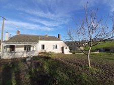  Maison, annexe, terrain aux portes du Mans